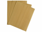 Papír KONNER Sandpap 145 280/230 mm, P150, brusný