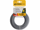 Žací hedvábí Alulon ADR 2,4 mm, L-25 m, kulaté