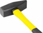 Kladivo Strend Pro HM111 1500 g, 380 mm, TUV/GS, sklolami...