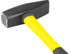 Kladivo Strend Pro HM111 1000 g, 350 mm, TUV/GS, sklolami...