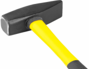 Kladivo Strend Pro HM111 1000 g, 350 mm, TUV/GS, sklolaminátová rukojeť, TPR