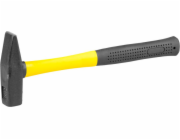 Kladivo Strend Pro HM111 400 g, TUV/GS, sklolaminátová rukojeť, TPR, délka rukojeti 305 mm