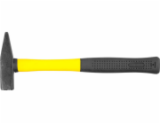 Kladivo Strend Pro HM111 500 g, 320 mm, TUV/GS, sklolaminátová rukojeť, TPR