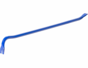 Páčidlo Strend Pro P0447 0750x18 mm, s vytahovačem hřebíků