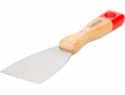 Strend Pro S1008, 60 mm, ocel, dřevěná rukojeť