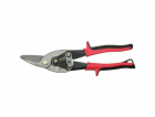 Nůžky Whirlpower® 15619-01 248 mm, levé, na plech