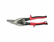 Nůžky Whirlpower® 15619-01 248 mm, levé, na plech