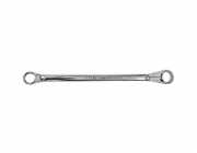 Klíč HR32524 36x41 mm - DIN838, oko, posun 75°, Cr-V