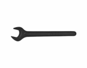 Klíč HR34222 22 - DIN894, vidlicový klíč, jednostranný, BlackFinish