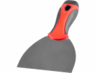 Strend Pro CG6108 100 mm, ocel, ComfortGrip, FlexBlade