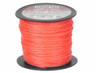 Provázek Strend Pro červený, 1 mm, L-50 m, zednický