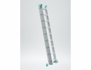 Žebřík ALVE EUROSTYL PROFI 7612, 3x12, univerzální, A342 B796