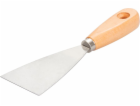 Lopatka Strend Pro S1605, 60 mm, ocel, dřevěná rukojeť