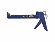 Pistolový závit Pro CG1521, polouzavřený, pro silikon a tmel, 300 mm