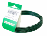 Drát Pwire.mc PVC 3,50 mm, L-78 m, napínací