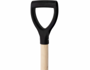 Rýč Gardex 1300 g, se škrabkou, násada PH