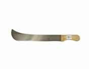 Mačeta Strend Pro M204W 0450 mm, dřevěná rukojeť