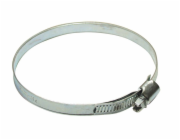 Spona upínací S301 20-32 mm, na hadici, Inox, nerez