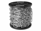 Řetěz 5685C 04,0x32,0/50 m, dlouhočlánkový, 0.27 kg/m
