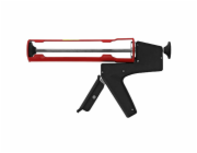 Pistol Strend Pro CG1580, stupňovitý, ABS, otočný o 360°, 245 mm