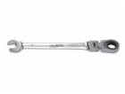 Whirlpower® 1244-13 17 mm, ráčnový klíč, FlexiGear, Cr-V,...
