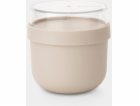 Dóza na potraviny Brabantia Make & Take, 0,5 l