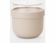 Dóza na potraviny Brabantia Make & Take, 0,5 l
