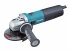 Elektrická úhlová bruska Makita 9565CR, 1400W