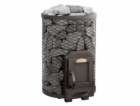 Rám krbu pro STOVEMAN 16 a 20r-