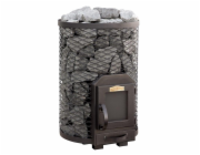 Rám krbu pro STOVEMAN 16 a 20r-