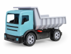 Lena GIGA TRUCKS sklápěč tyrkysový