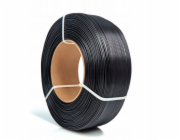 NoName 3D plastová PLA černá náplň 1,75 mm 1 kg Rosa3D