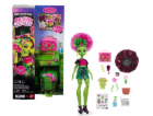Mattel MONSTER HIGH SELF-SCARE SECRETS sada Venus