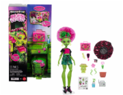 Mattel MONSTER HIGH SELF-SCARE SECRETS sada Venus