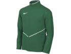 Nike Dětská nepromokavá bunda Park 26 Rain zelená HM7269 ...