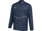 Nike Pánská nepromokavá bunda Park 26 Rain, tmavě modrá, ...