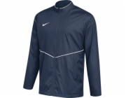 Nike Pánská nepromokavá bunda Park 26 Rain, tmavě modrá, HM7265 410 S