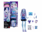 Mattel MONSTER HIGH SEBE-SCARE SECRETS sada Ebenová