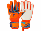 Reusch Juniorské brankářské rukavice Reusch Attrakt Grip ...