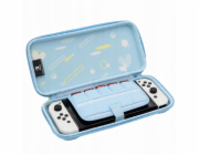 Hori SWITCH TOUGH POUCH - CITY POP PEACH