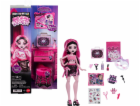 Mattel MONSTER HIGH SELF-SCARE SECRETS sada Drakulauros