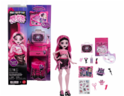 Mattel MONSTER HIGH SELF-SCARE SECRETS sada Drakulauros