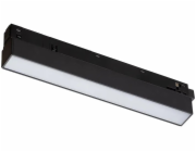 Nowodvorski Magnetická kolejnicová lampa 10143 LED 9W 3000K černá
