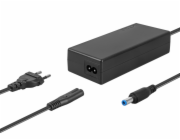 AVACOM nabíjecí adaptér pro notebooky 19V 4,74A 90W rovný konektor 5,5mm x 2,5mm