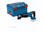 Bosch GSA18V-280 in L-BOXX  Akku-Säbelsäge