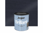 BARVA NA NÁBYTEK JEGER BRILLANT CARBON 0,5L