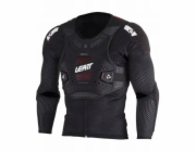 Chránič těla LEATT Body Protector ReaFlex, velikost L, černý