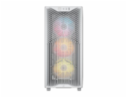 Skříň Corsair 3200D RS ARGB Mid-Tower White