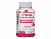 ALAVIS MAXIMA Kyselina Hyaluronová GUMMIES 60 žvýkacích tablet