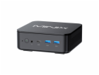 Mini PC Minix NR660LP s procesorem Ryzen 5 6600H, 16 GB R...